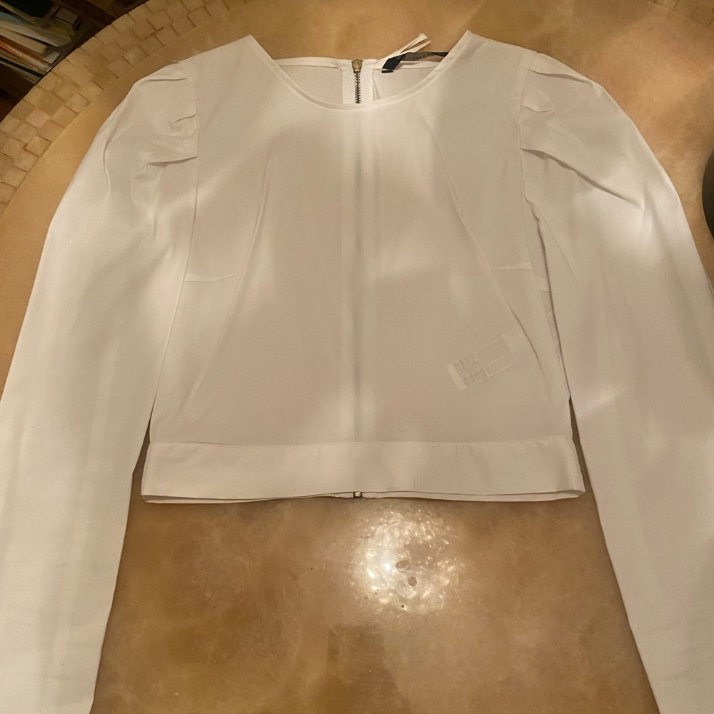 Top by Zara